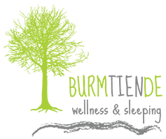 Burmtiende, Wellness &amp; sleeping - De ultieme priv&#233;-sauna ervaring